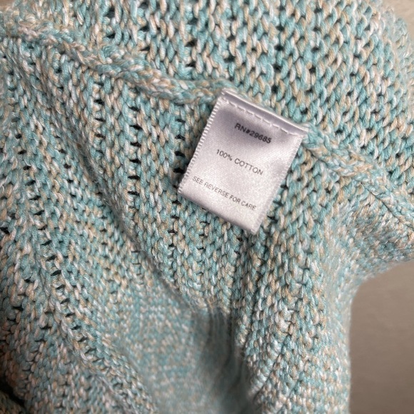 WOMEN’S Pendleton Cardigan Sweater Size M - Picture 5 of 5